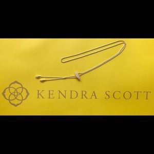 Kendra Scott Cheska Necklace!